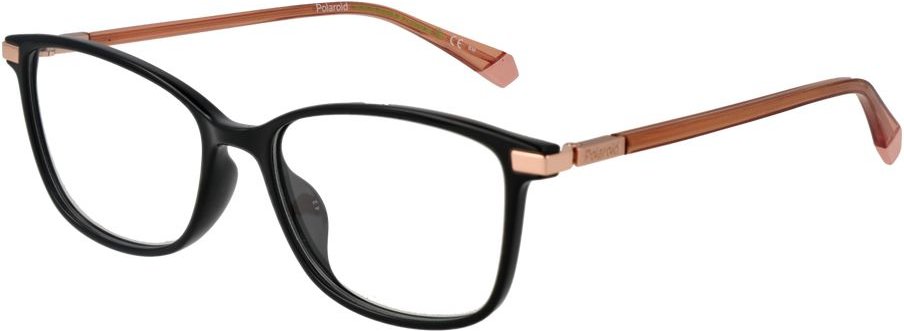 Brille im klassischen Stil