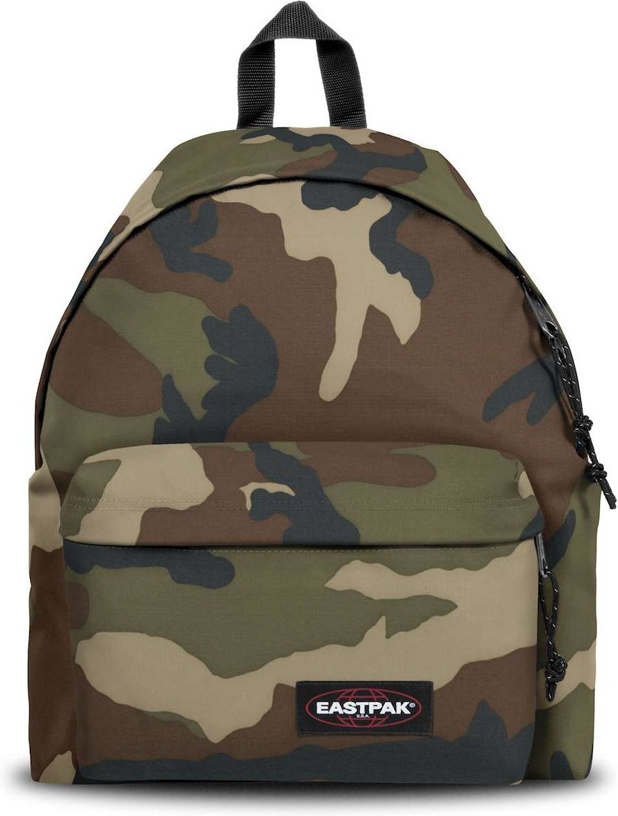 Eastpak gepolsterter Pak'r-Rucksack