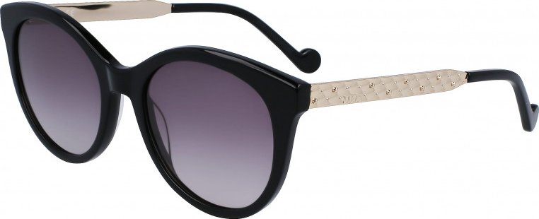 Liu Jo LJ765S-001 LJ765S 54 001 Sonnenbrille