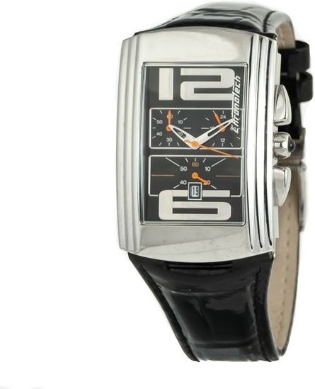 Chronotech Unisex-Uhr CT7018B-04 (28 mm)