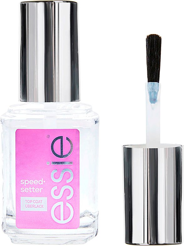 Thumbnail - Speed-setter Top Coat Ultra Fast Dry 13,5 ml