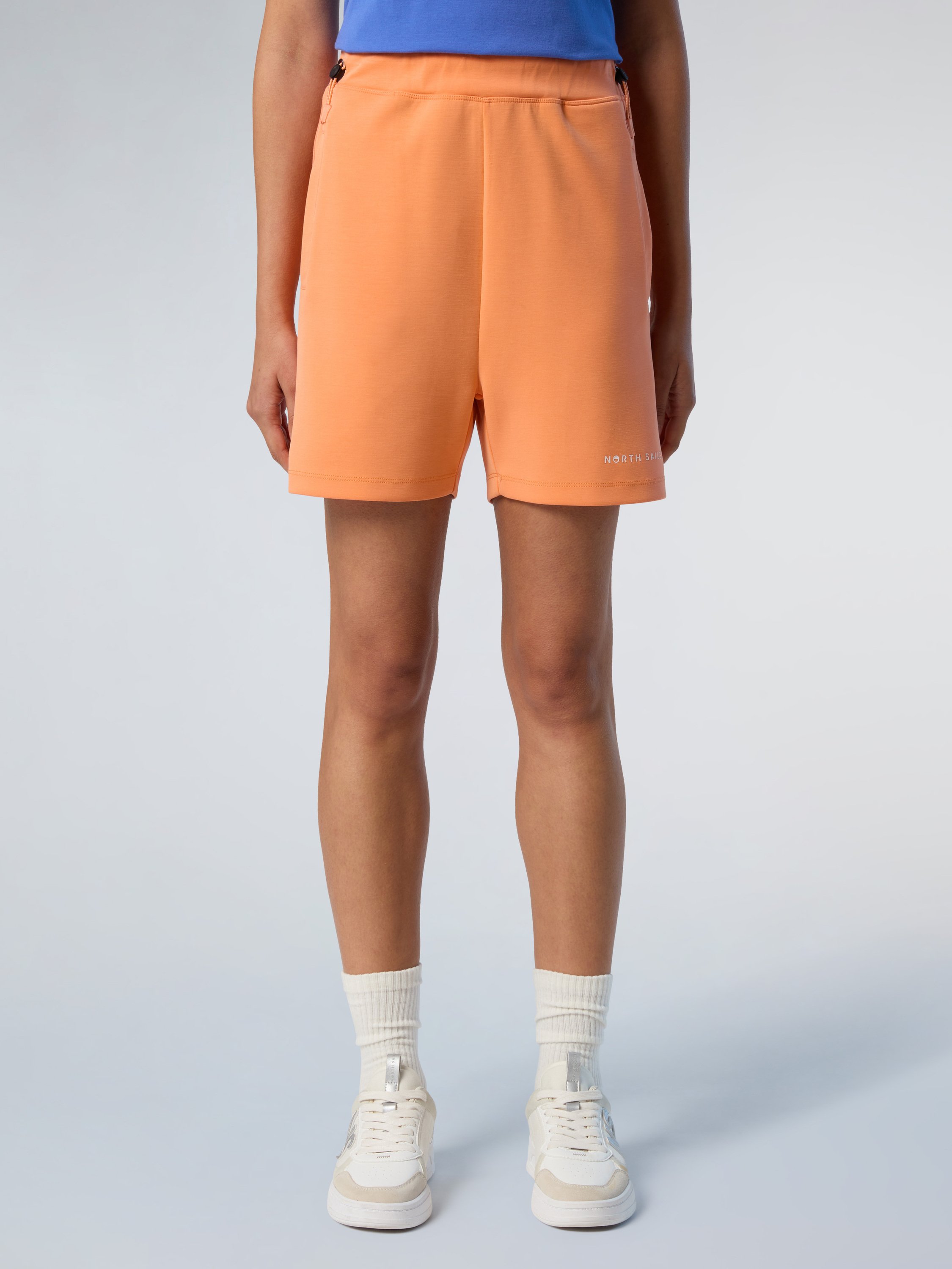 North Sails Sweat-Shorts Tech-Fleece