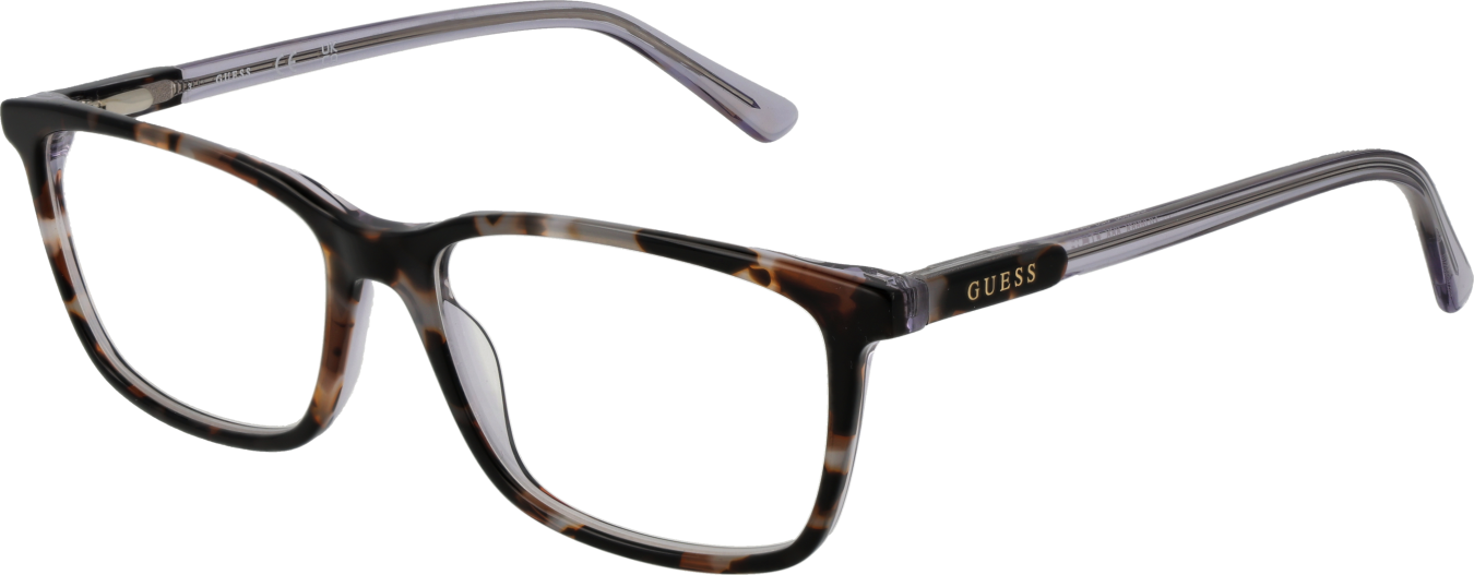 Guess Brillenfassung GU2930 020 54