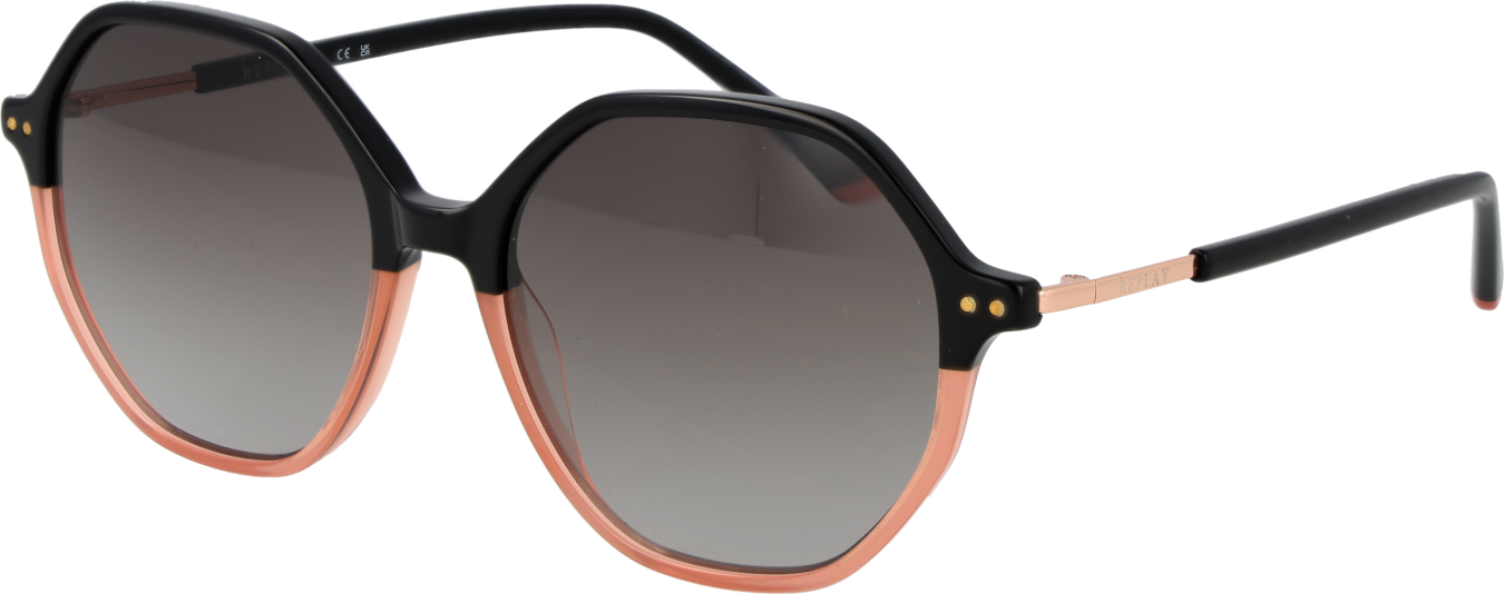 Replay Sonnenbrille RY474V 01S 53