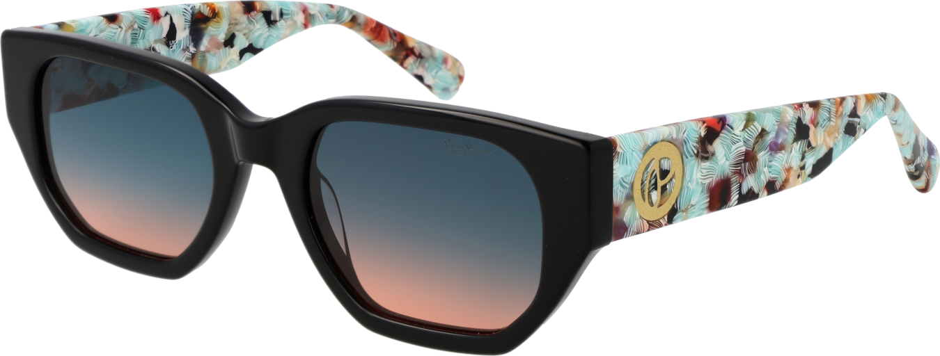 Pepe Jeans Sonnenbrille PJ7411 090 52