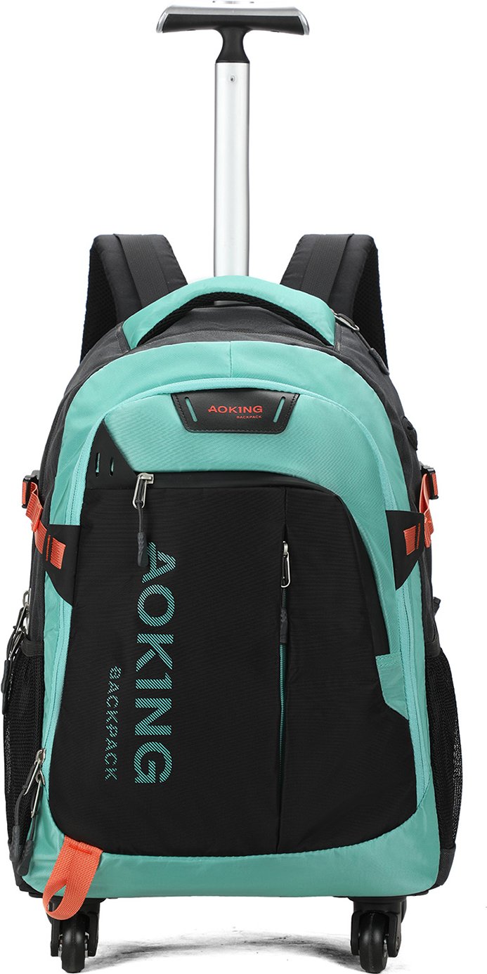 Aoking Rucksack Unisex GREEN