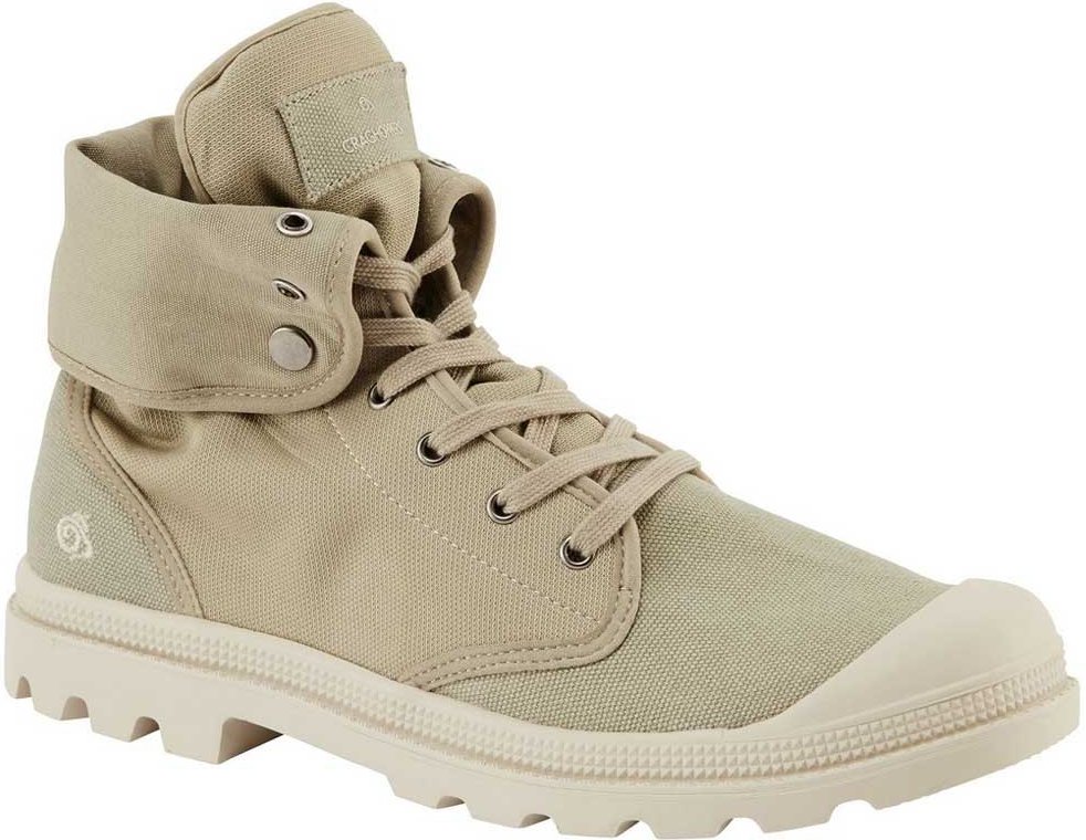 Craghoppers Herren Mono Stiefel (Rubble)