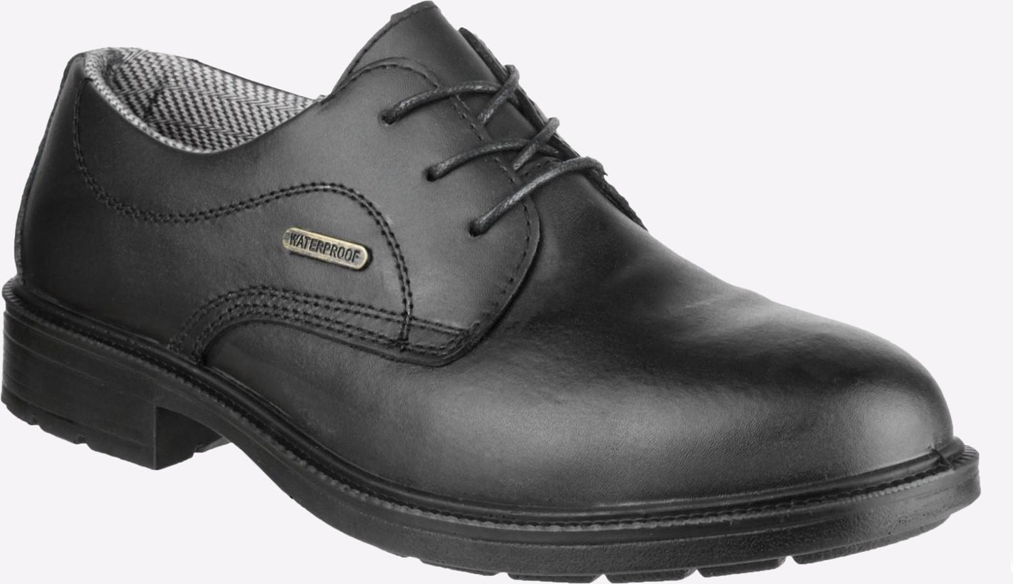 Amblers Gibson Sicherheitsschuh Herren WASSERDICHT