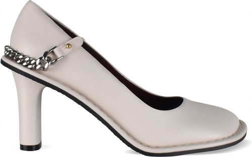 Stella McCartney Ryder Pumps Weiß
