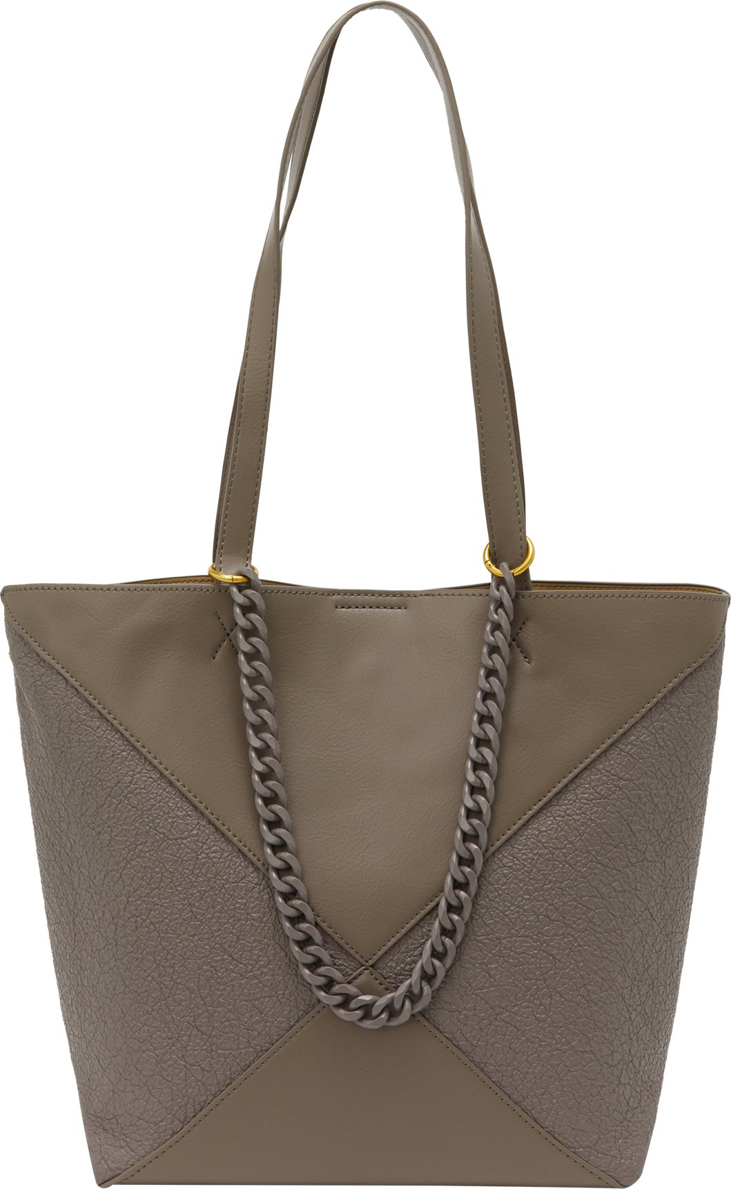 Thumbnail - Faina Einkaufstasche Einkaufstasche Frauen grau