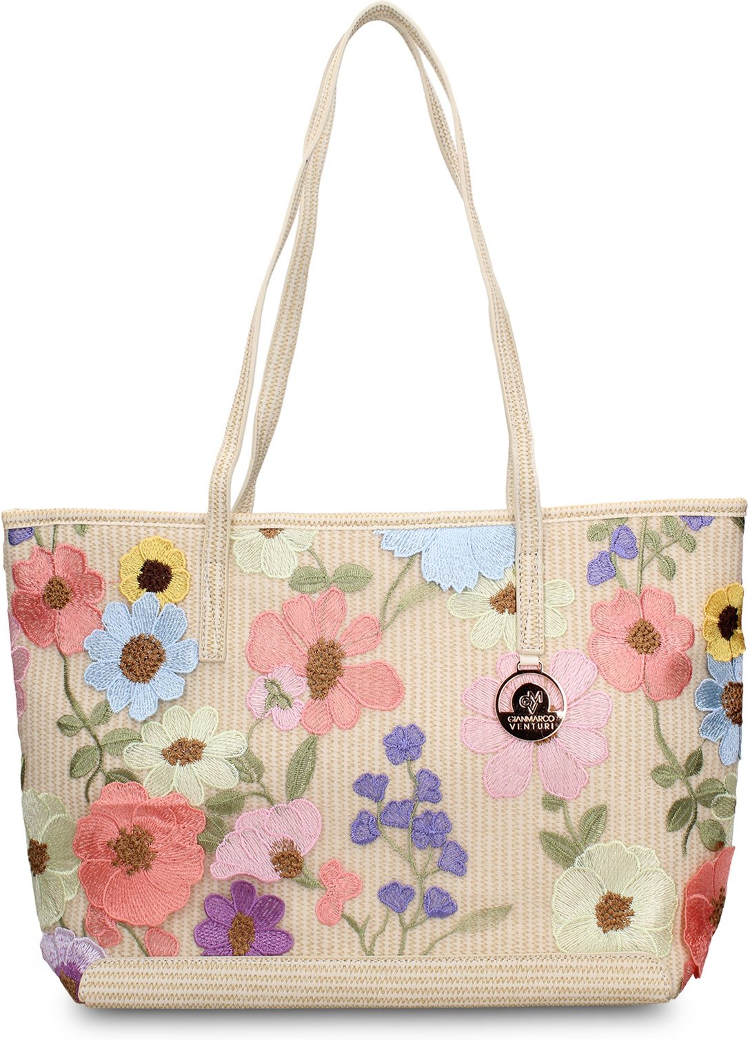 GIAN MARCO VENTURI Umhängetasche Women