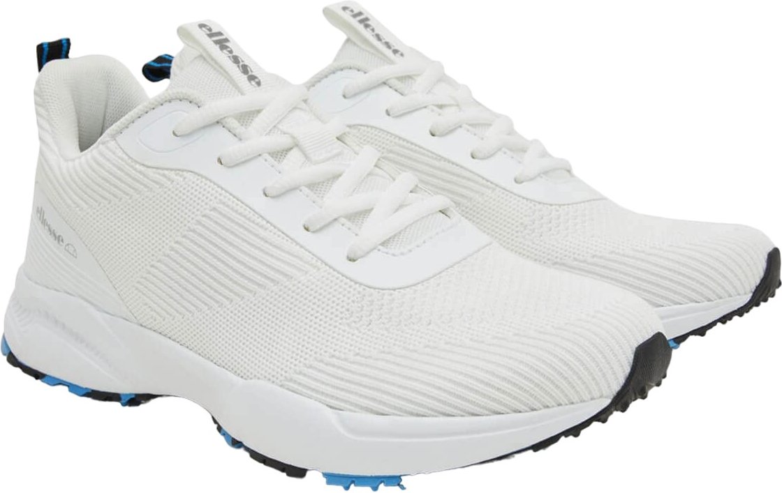 Ellesse - Herren Sneaker, Leicht (Weiß)