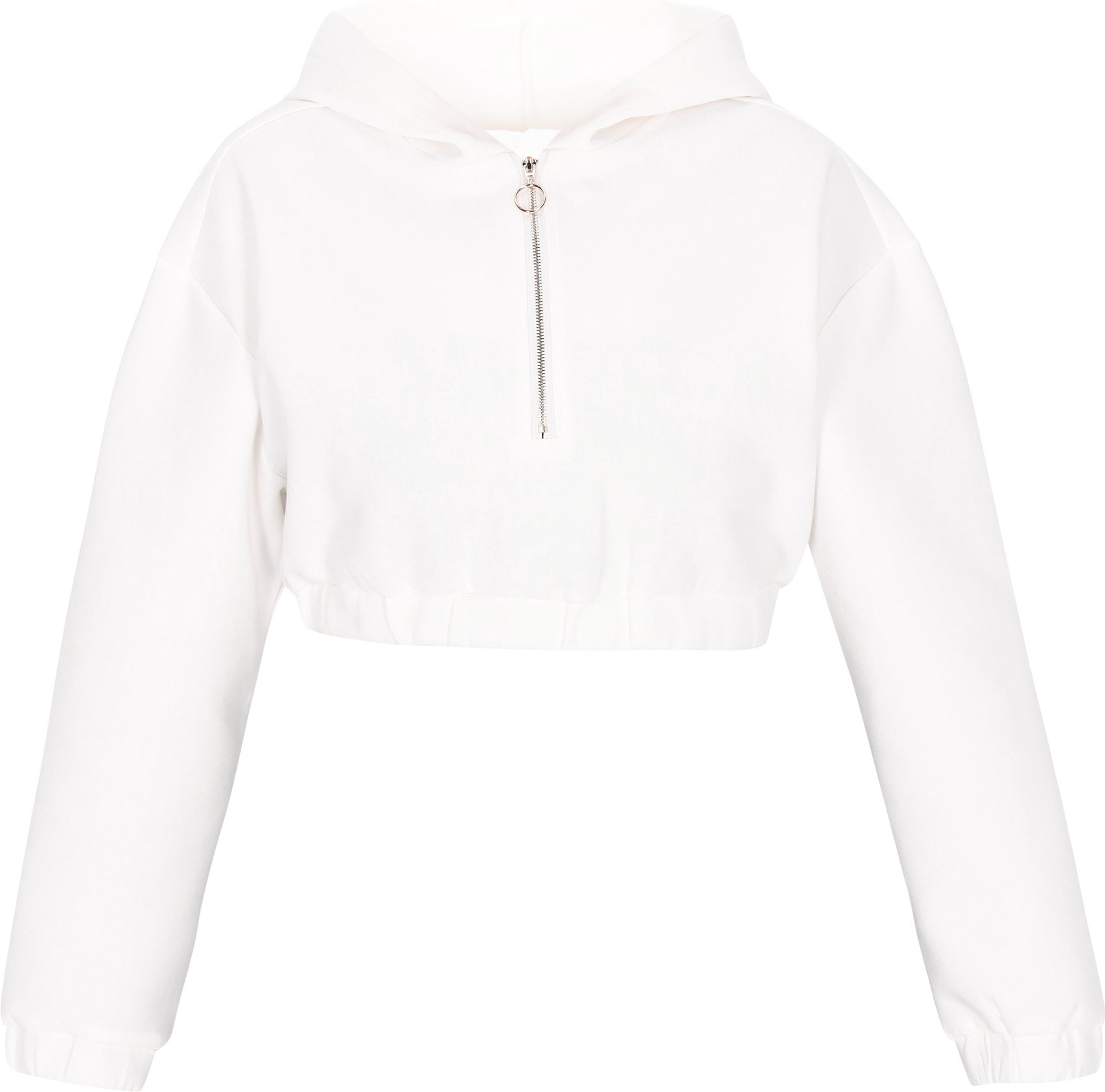 Faina Sweatshirt Frauen Weiß