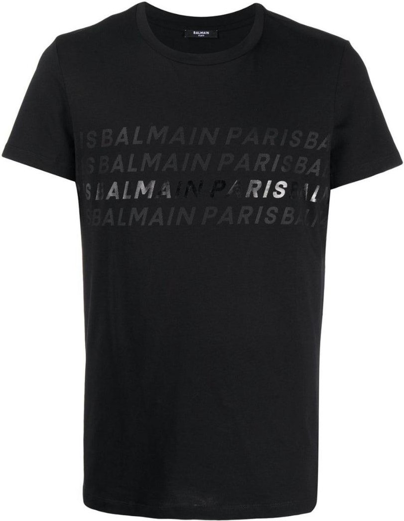 Diesel - T-Shirt für Herren/Damen Unisex (Schwarz)