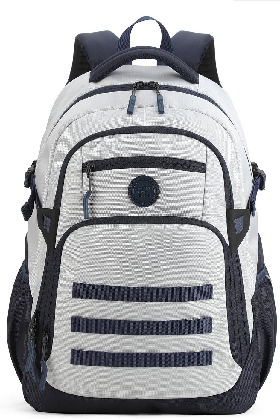 Aoking Rucksack Unisex LIGHT GREY
