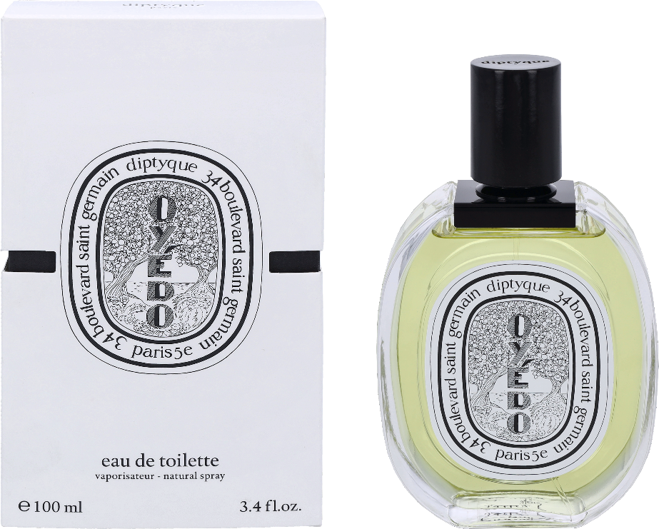 Diptyque Oyedo Edt Spray.
