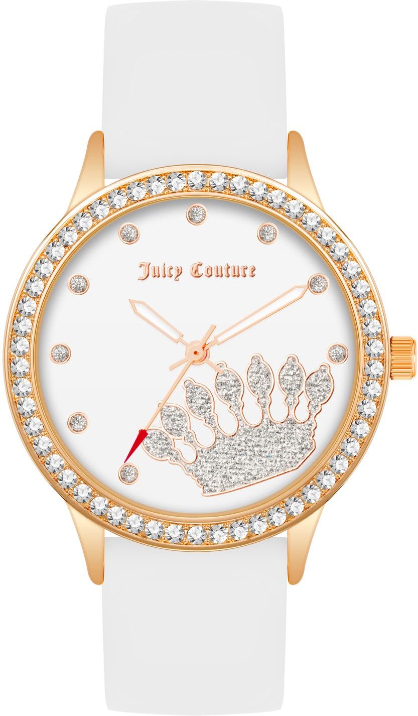 Juicy Couture Uhr JC/1342RGWT
