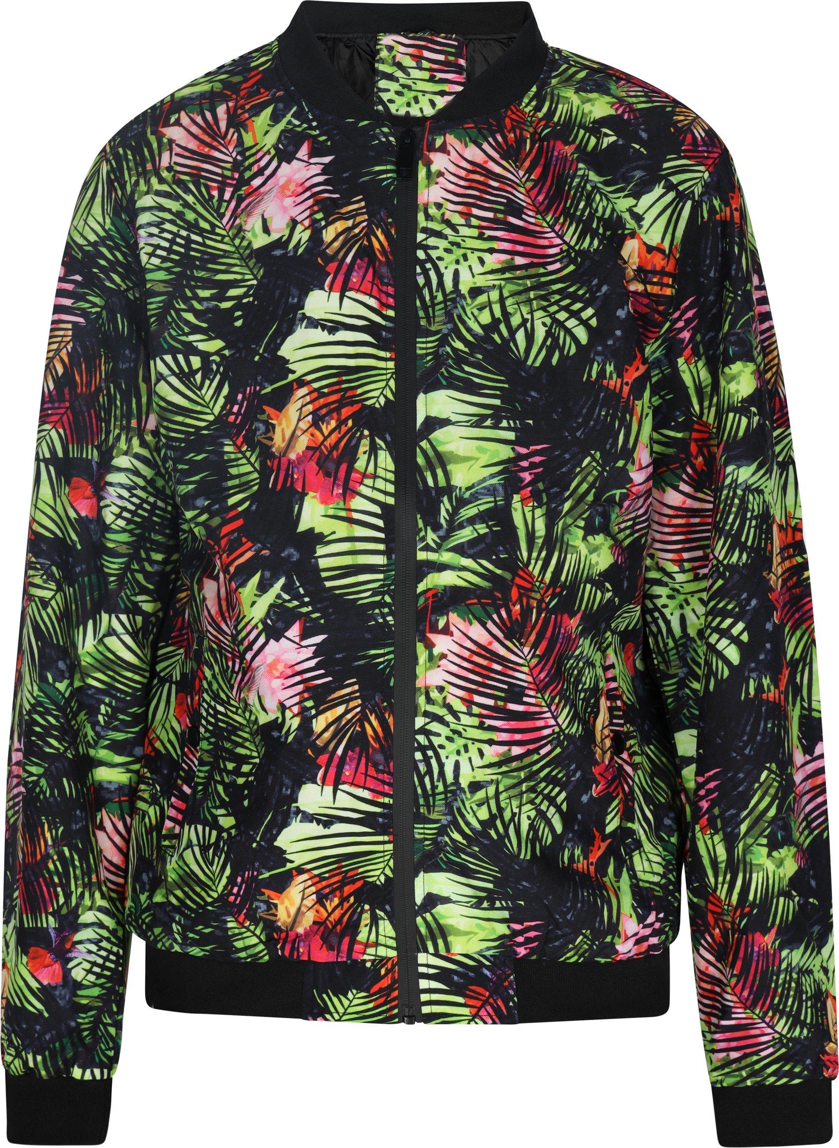 Thumbnail - Mo Jacke Männer Dschungel