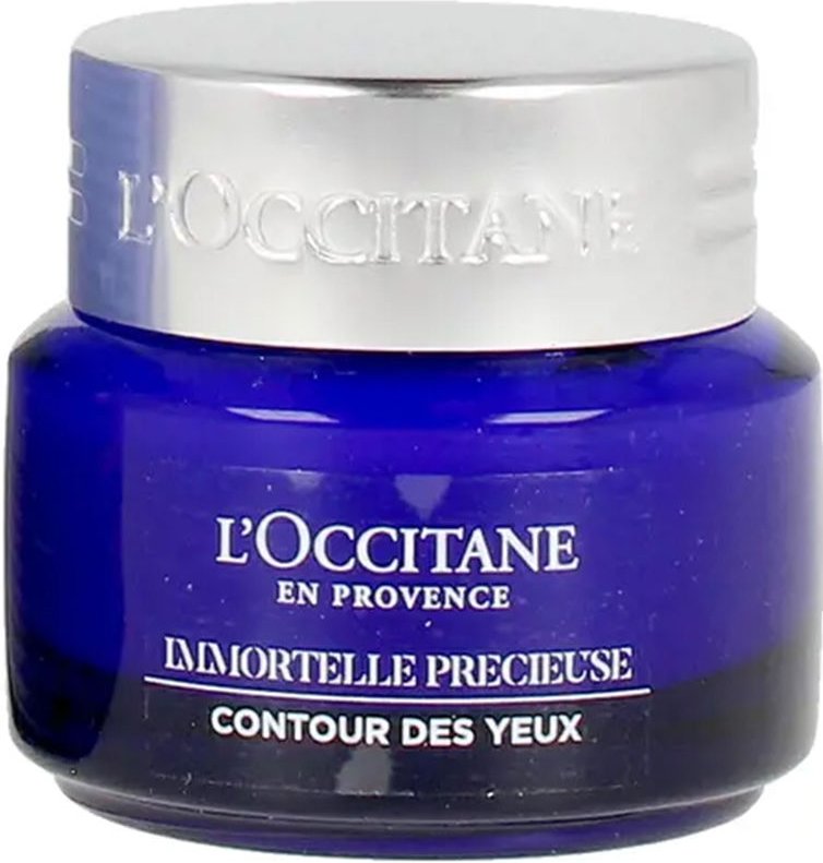 Siempreviva Preciosa Bálsamo De Ojos 15 ml