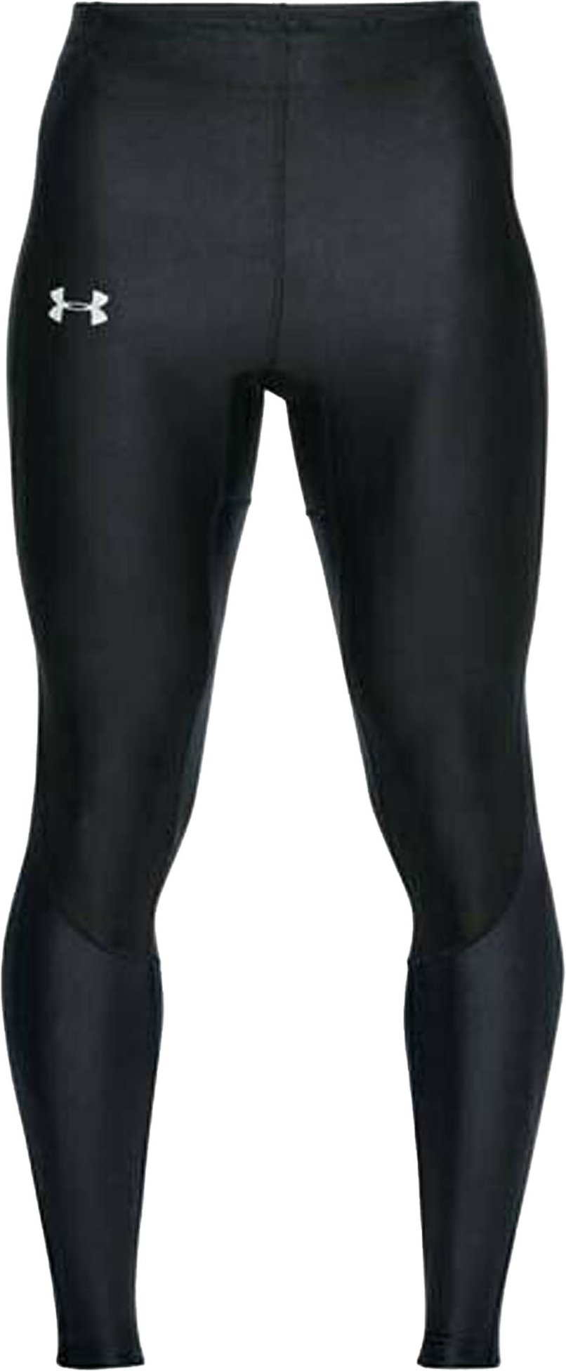 Under Armour Coolswitch Stretch Fit Black Herrenkompression Leggings 1305223 001