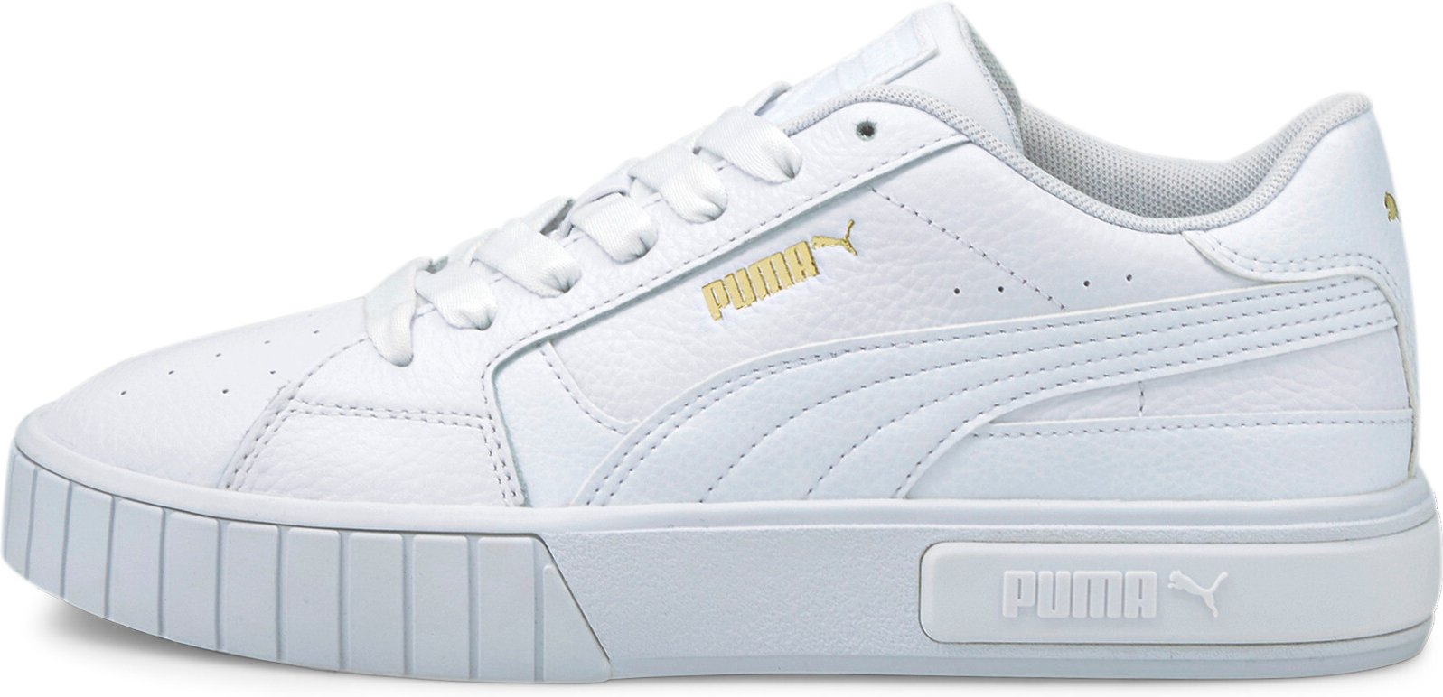 Basket Puma Frauen Cali Star Wn's