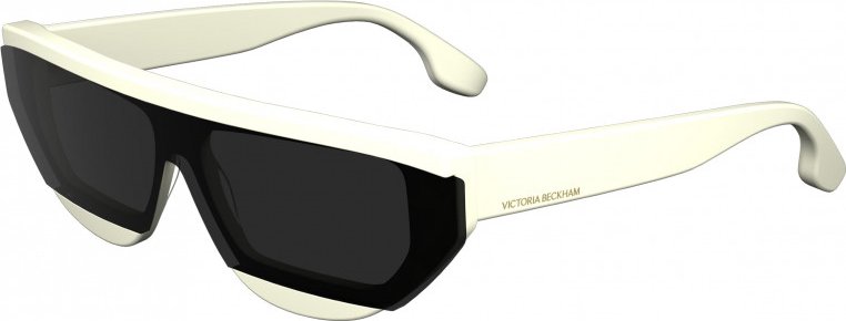 Victoria Beckham VB665S-5315101 VB665S 53 5315101 Sonnenbrille