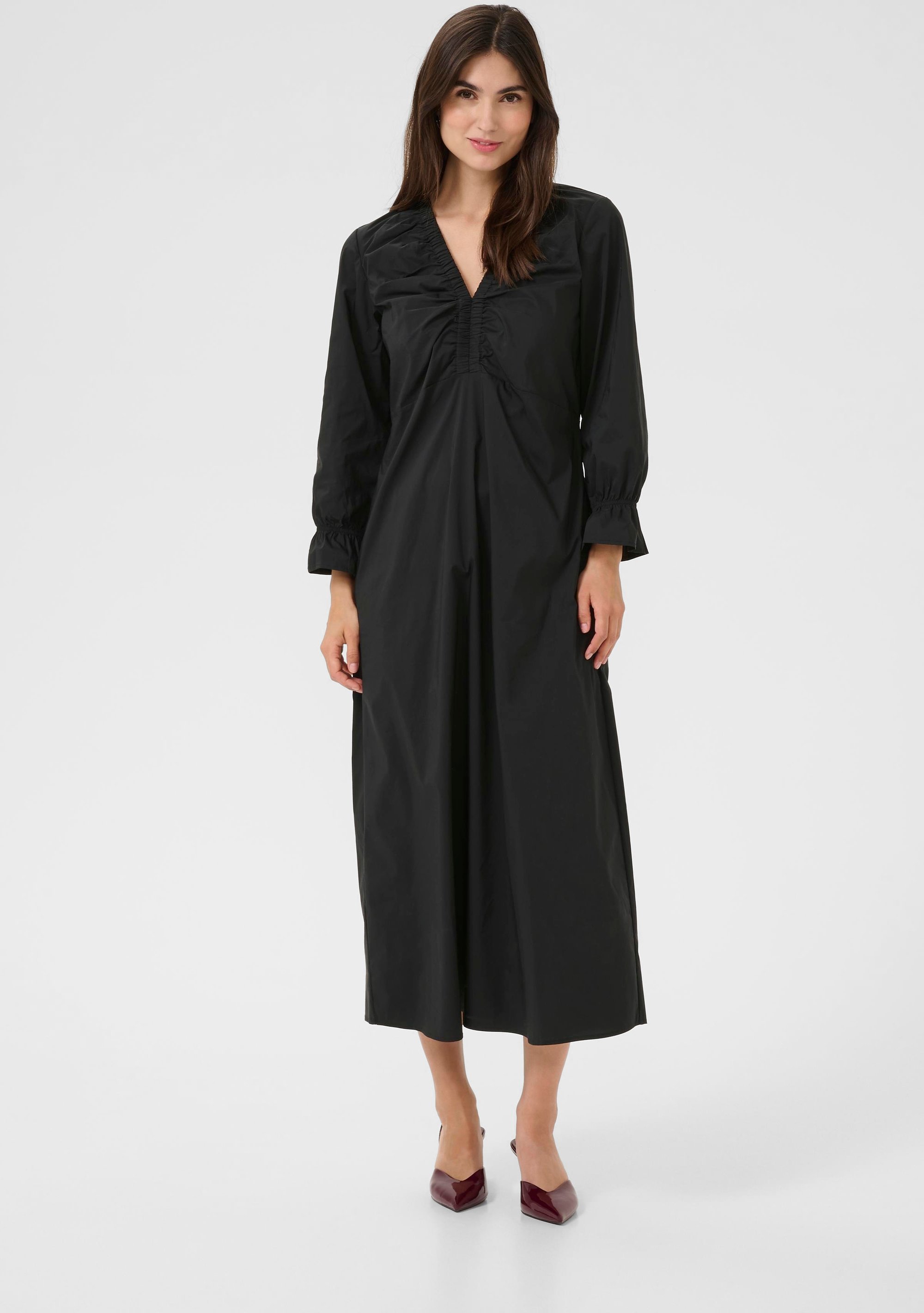 Kleid CUolana Kleid Fitted