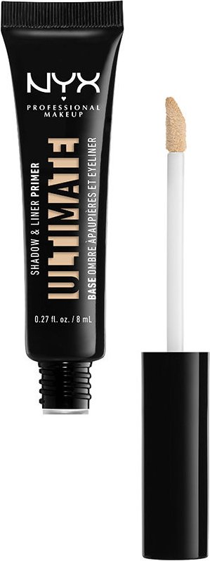 Ultimate Primer #medium 8 ml