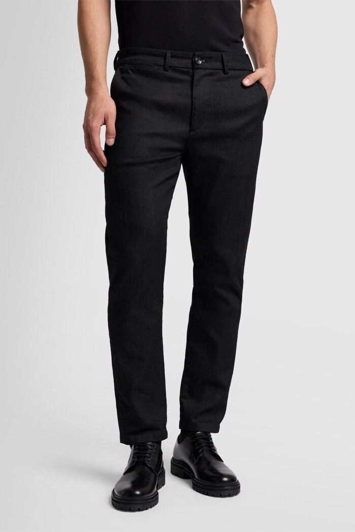 Herren Jeans Adrien Chino Slim Fit