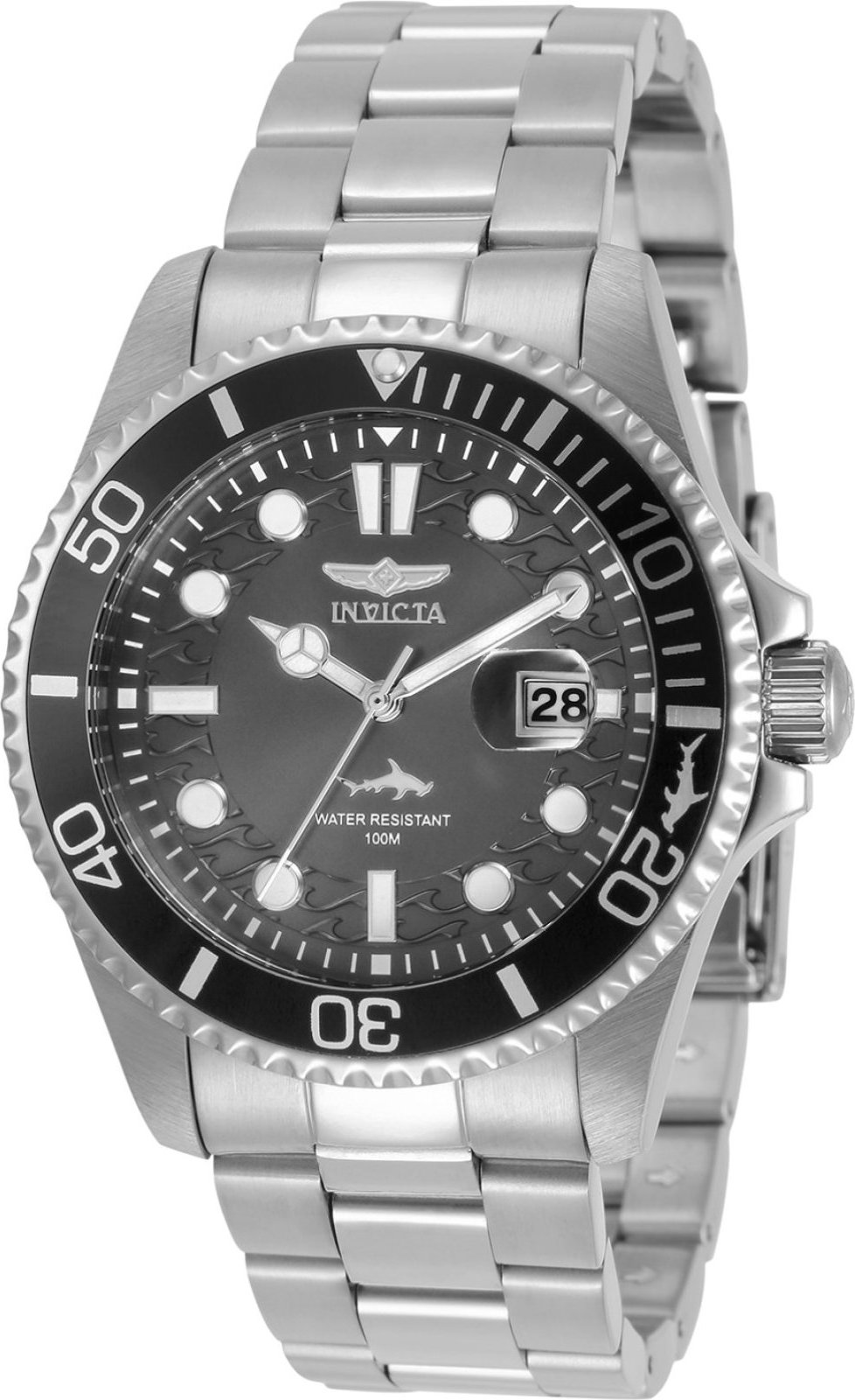 Thumbnail - Invicta Pro Diver 30806 Herrenuhr - 43mm