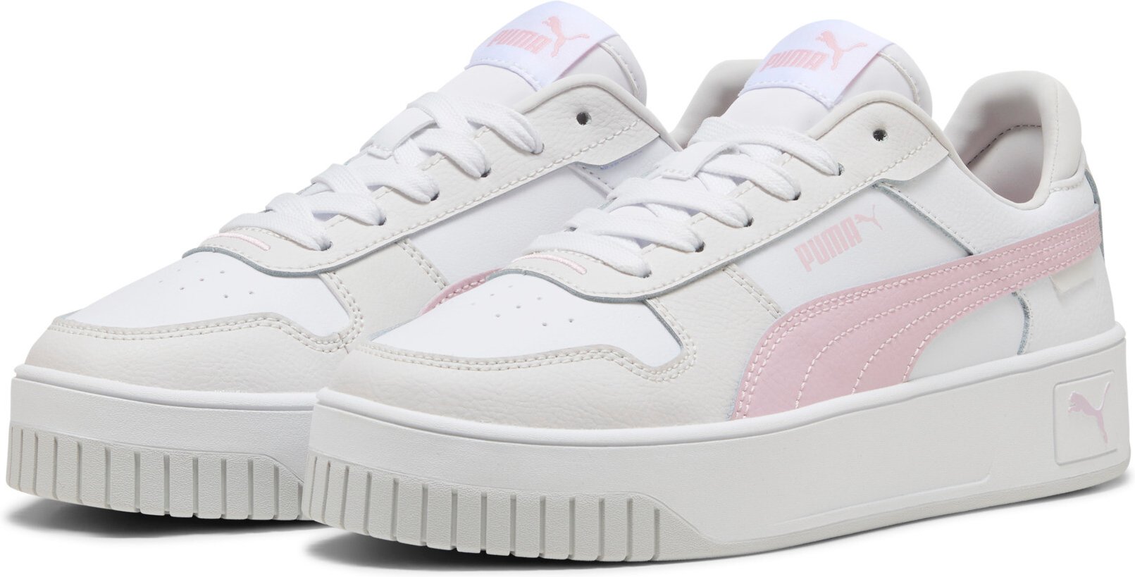 Thumbnail - PUMA Damen Carina Street Sneakers