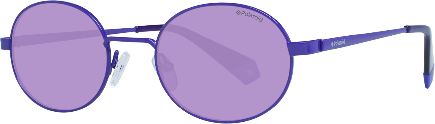 Polaroid-Sonnenbrille PLD 6066/S B3V/KL 51