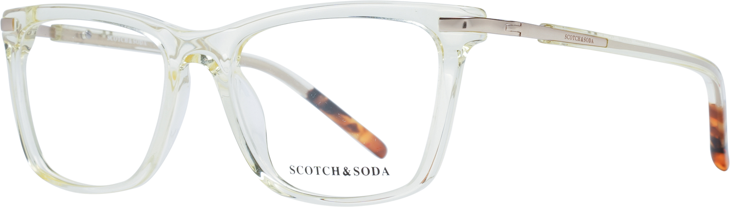 Scotch & Soda Brille SS3010 404 51