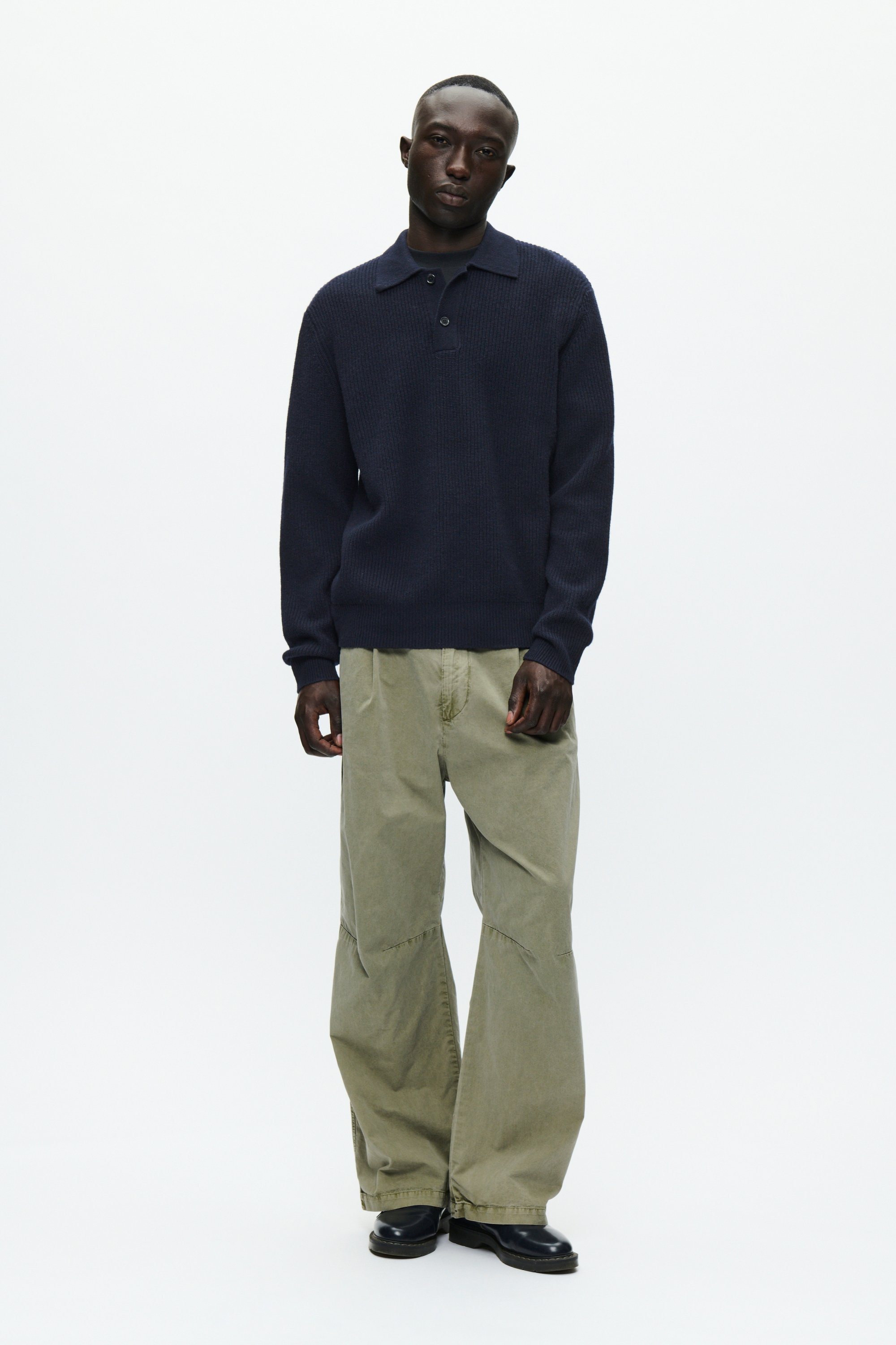 Strickpullover WWKevin Strickpullover Casual fit