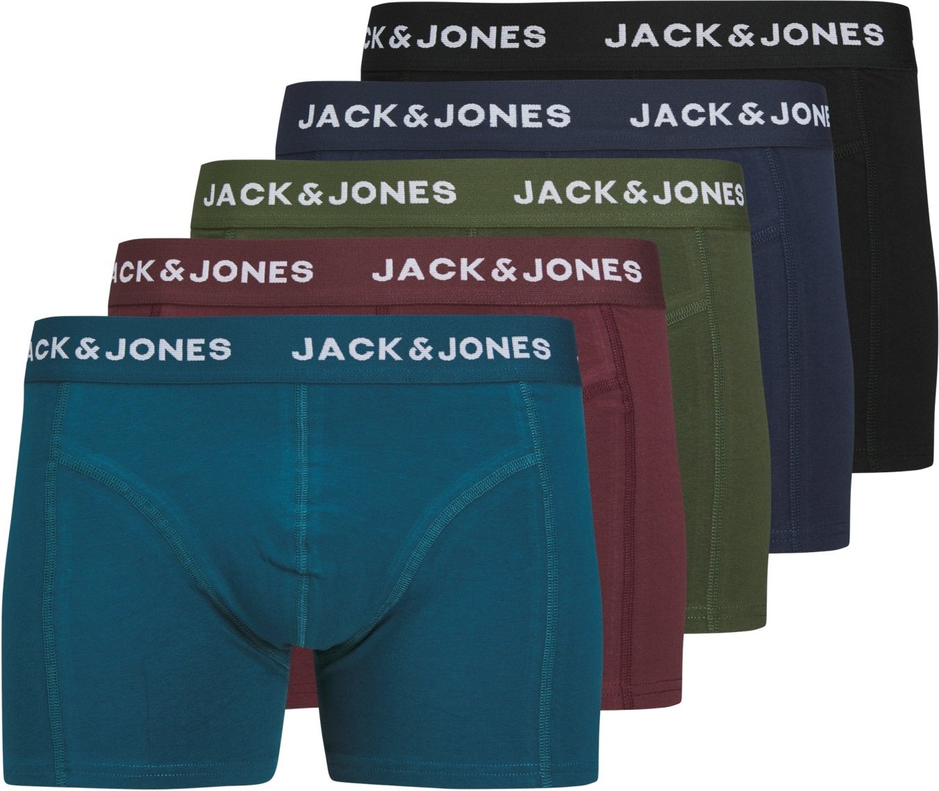 Thumbnail - Jack & Jones Unterhose
