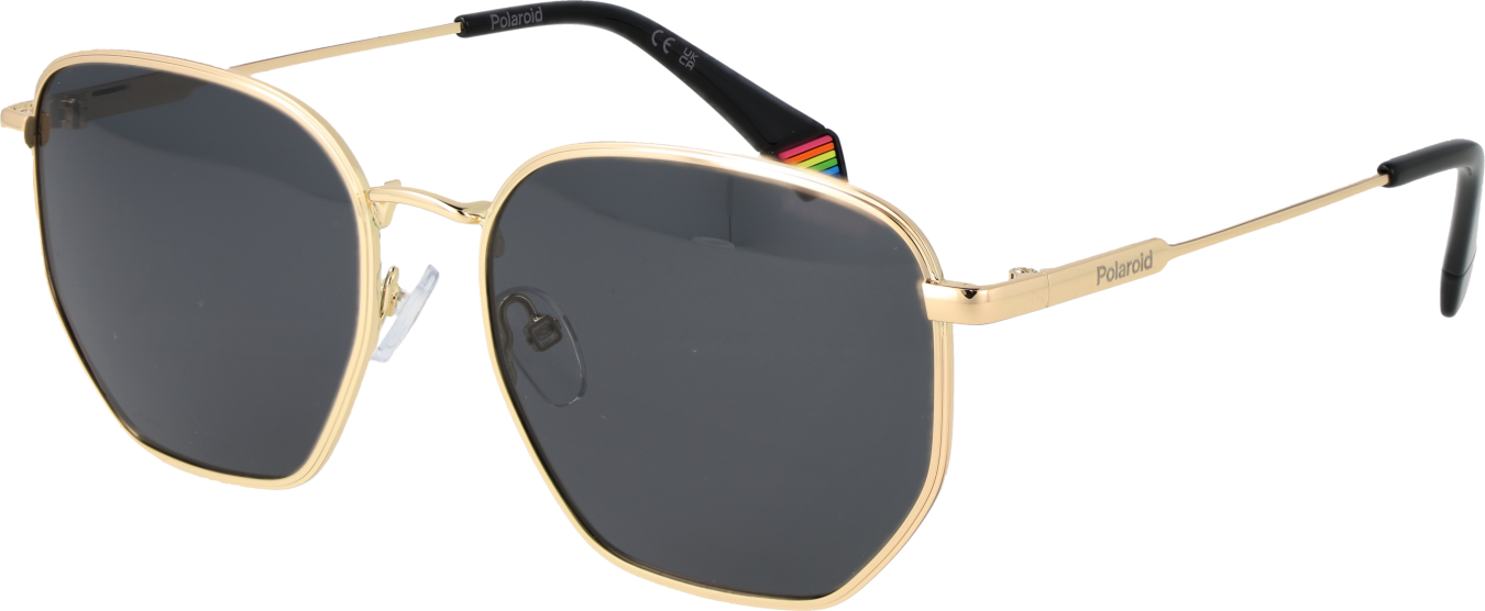 Polaroid Sonnenbrille PLD 6214/S/X 2F7M9 56