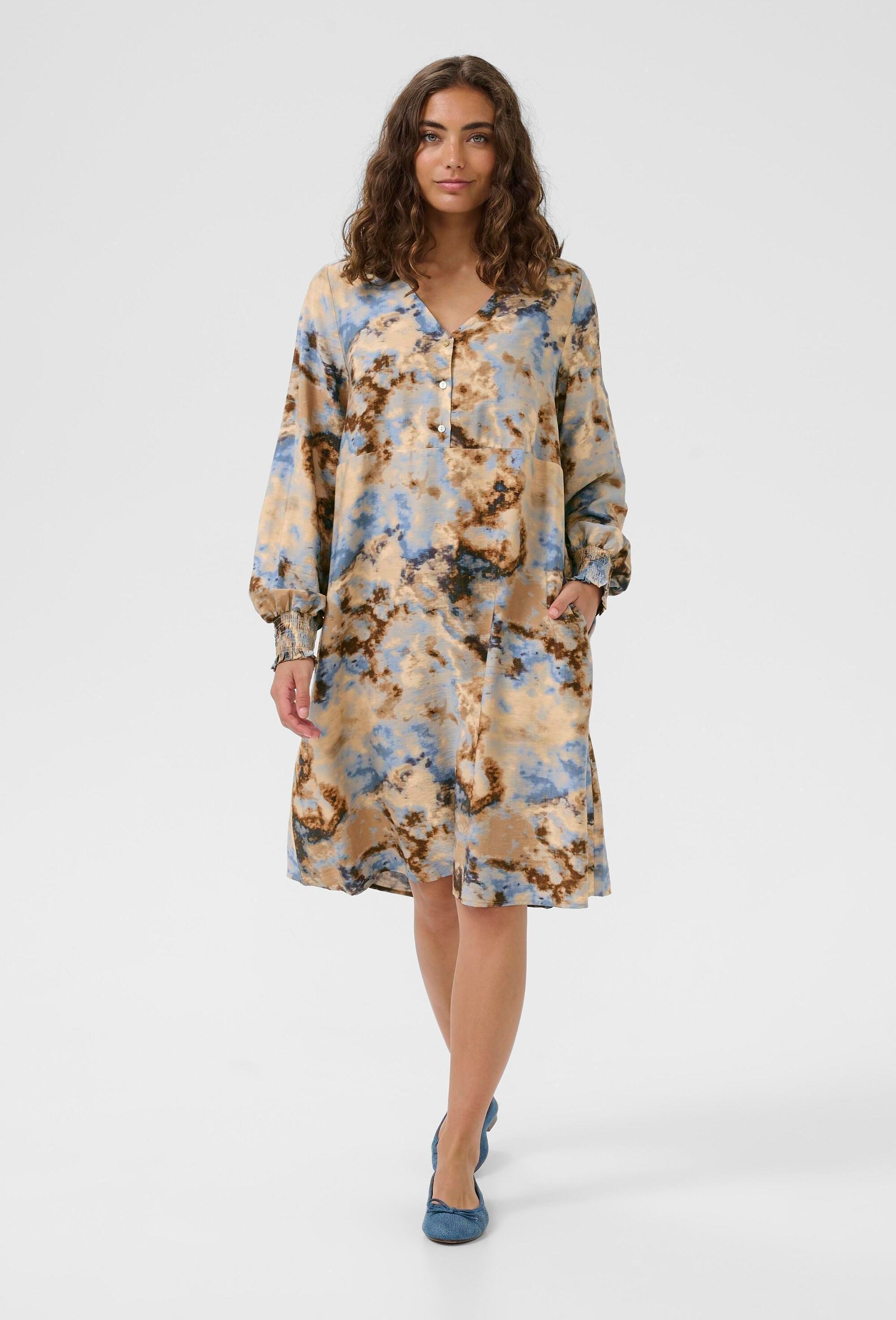 Kleid CUhizzy Kleid Relaxed fit