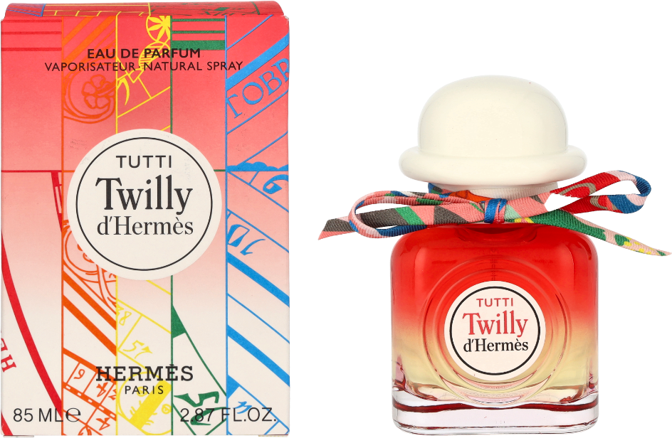 Hermes Tutti Twilly D'Hermes Edp Spray.