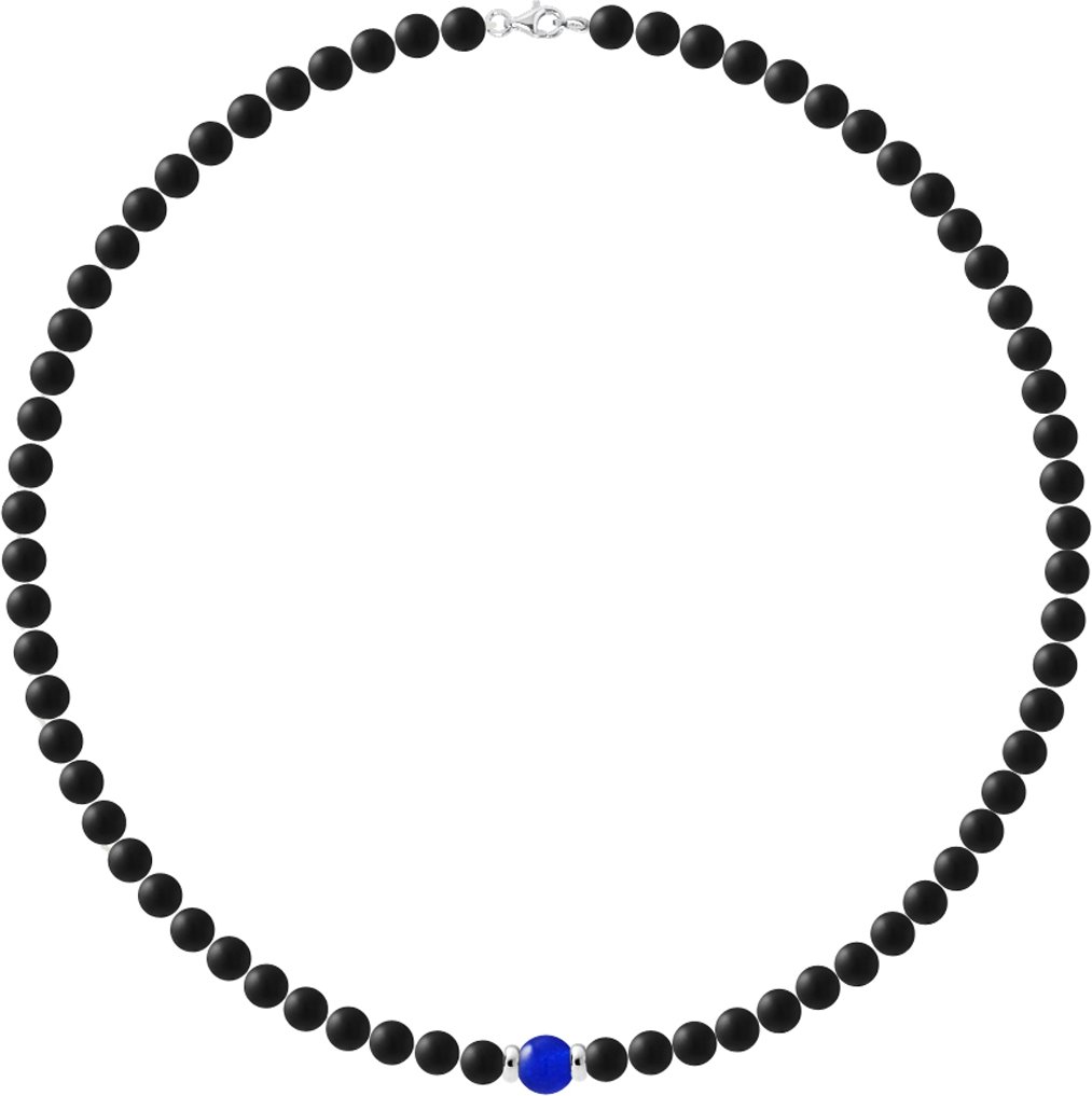 Halskette Silber Sterlingsilber 925 Newcastle