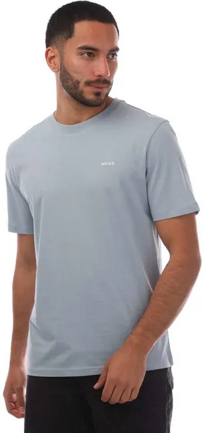 Hugo - "Dero222" T-Shirt für Herren (Blau)
