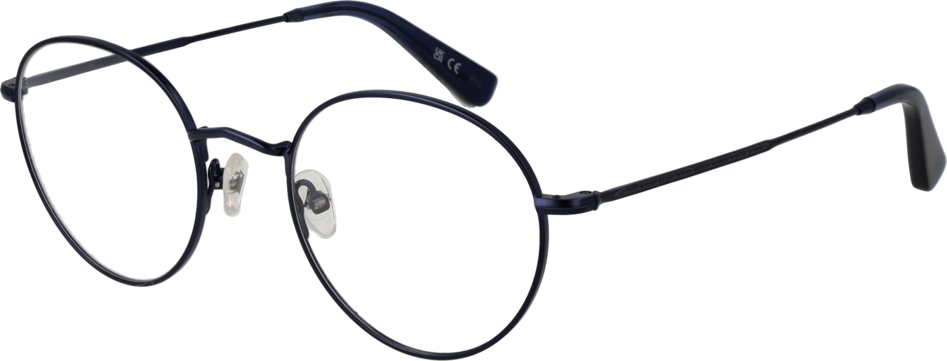 Savile Row Brillenfassung SRO-007 006 49 Titan