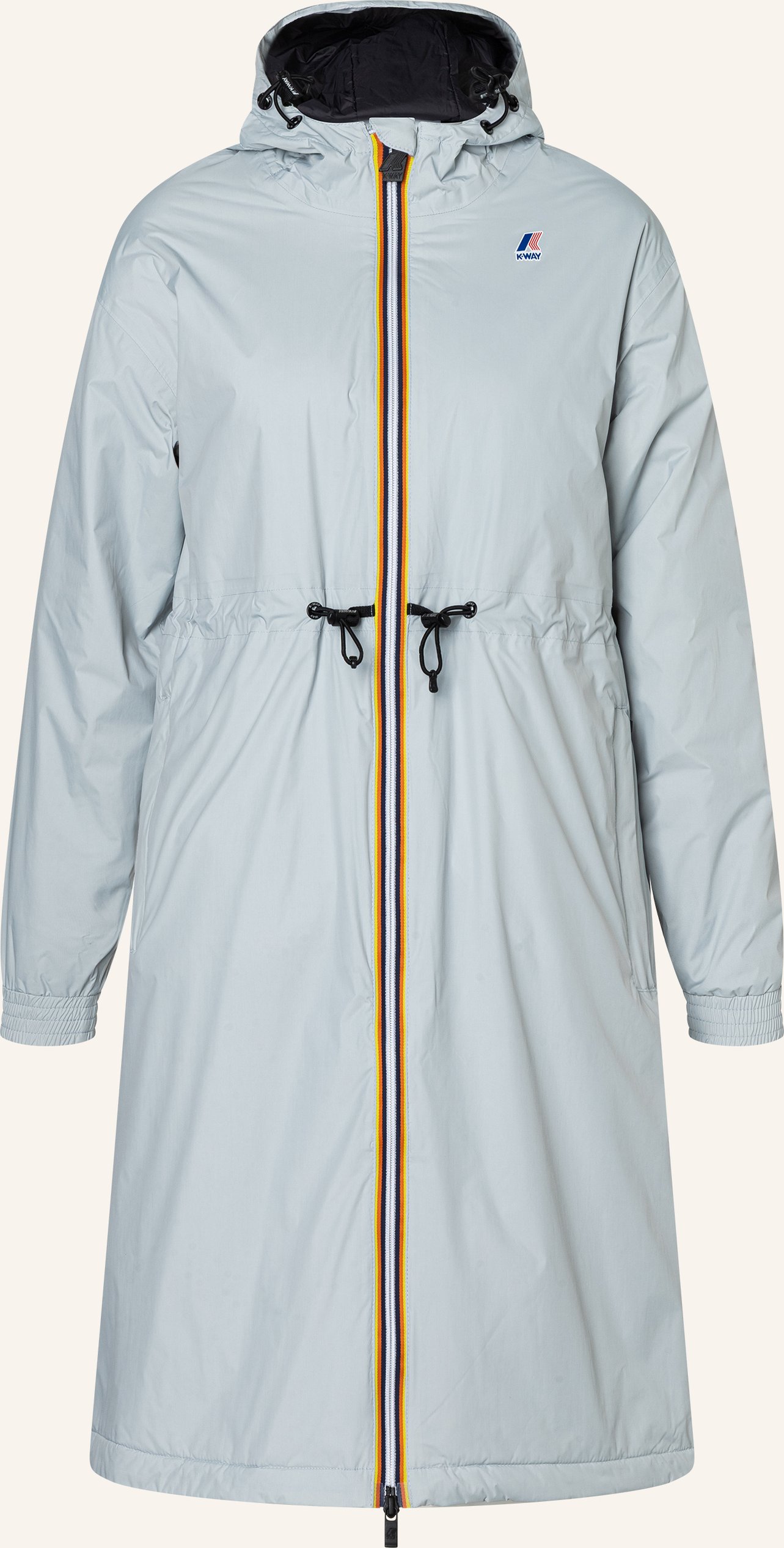 K-Way Funktionsjacke LE VRAI 4.0 DELIA WARM