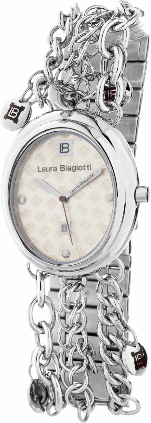 Damenuhr Laura Biagiotti LB0055L-04M (Ø 32 mm)