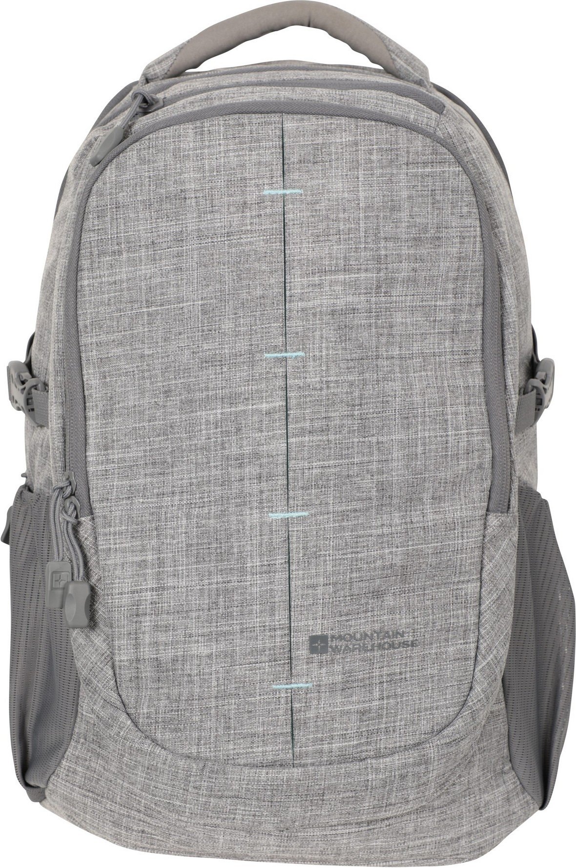 Mountain Warehouse - Laptop-Tasche "Vic", 30L (Grau)