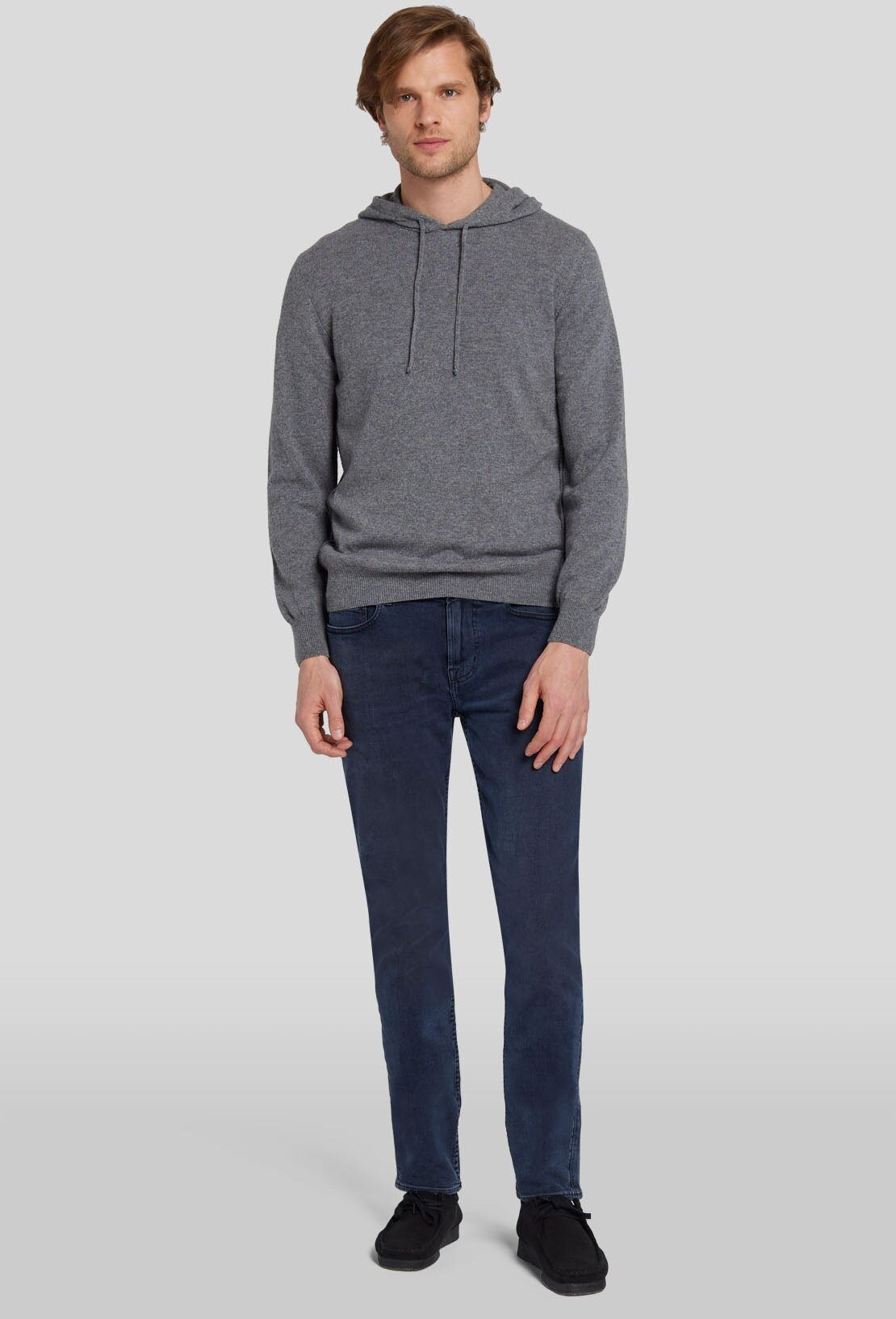 Herren Jeans Paxtyn Skinny Fit