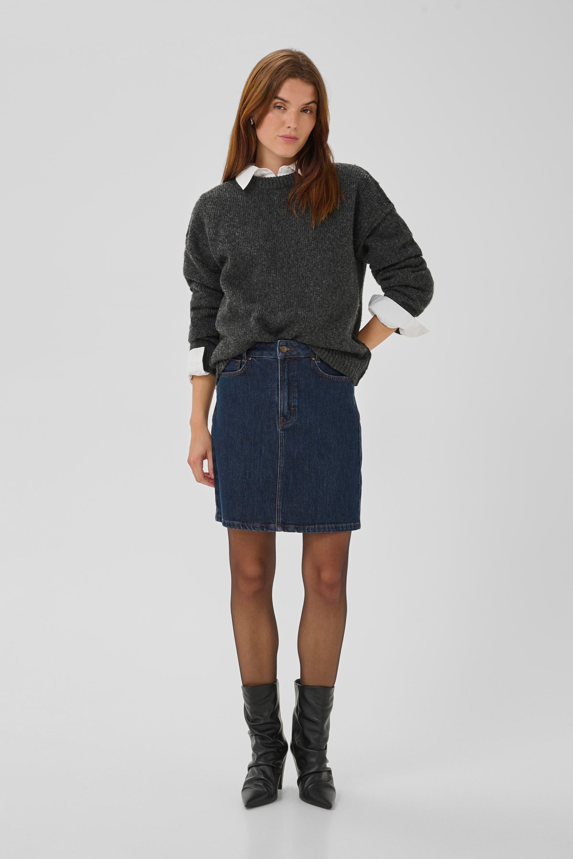 Thumbnail - Denimrock MWCady Denimrock Regular fit dark blue