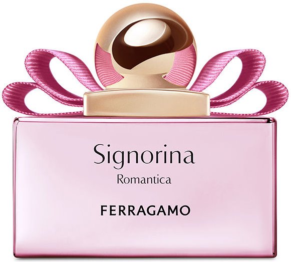 Sisignorina Romantica Edp Vapo 30 ml