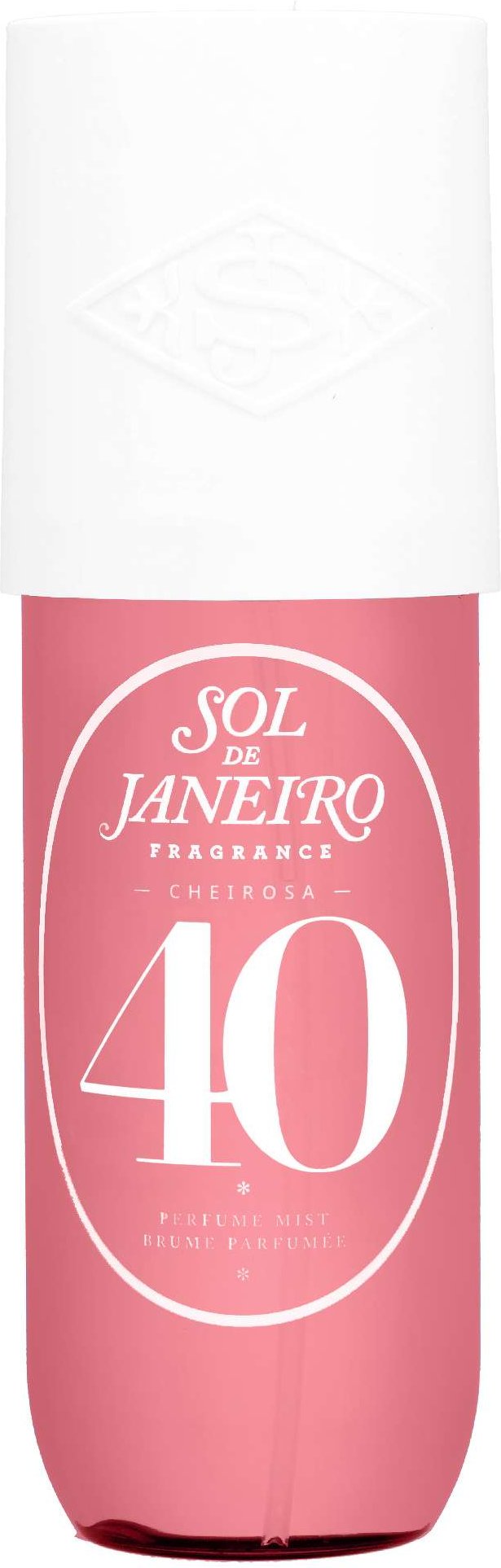 Sol de Janeiro Brazilian Crush Cheirosa 40 Frauenparfüm Mist - 240 ml