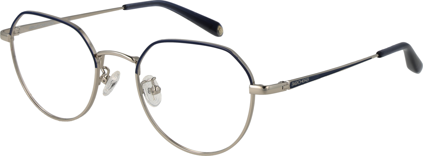 Skechers Brillenfassung SE2181-D 090 51