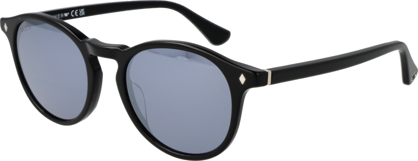 Web Sonnenbrille WE0328 01C 50